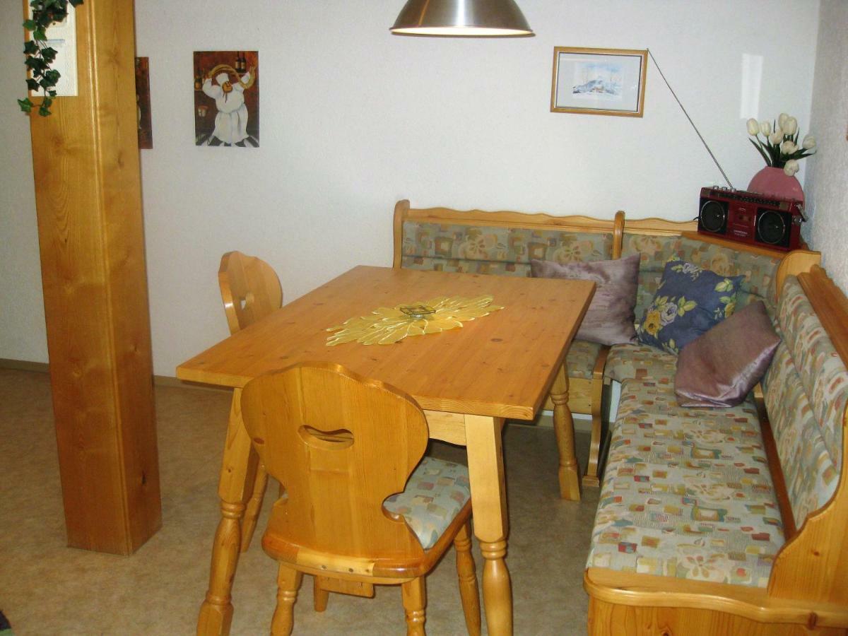 Ferienwohnungen Klose Gosau Εξωτερικό φωτογραφία
